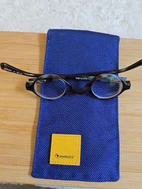 Eybobs Narrow Readers 2.00